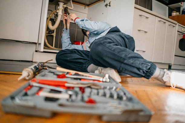 Best Water Leak Repair  in Cuyahoga Falls, OH