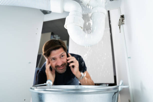 Best Gas Line Repair  in Cuyahoga Falls, OH