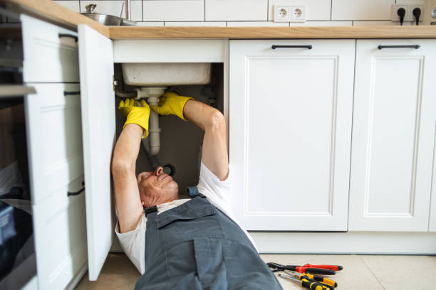 Best Plumbing Repair Near Me  in Cuyahoga Falls, OH