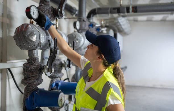 Clogged Drain Plumber in Cuyahoga Falls, OH