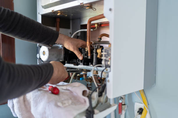 Best Shower Repair Services  in Cuyahoga Falls, OH