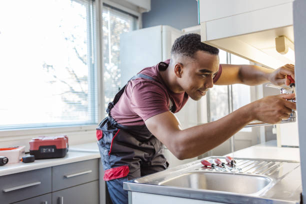 Best Affordable Plumbing Services  in Cuyahoga Falls, OH